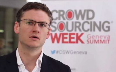Crowdsourcing Week Europe 2016